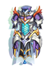 ラグナロクオンライン
リヴァイアサンスケイル