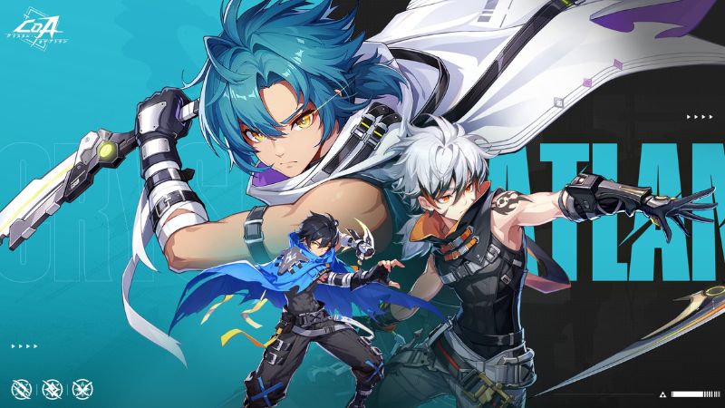 【CoA:PS版】おおざっぱ 全キャラ評価一覧 【初心者向け】 14 a883aa3cae9874120d3664702ec073d1